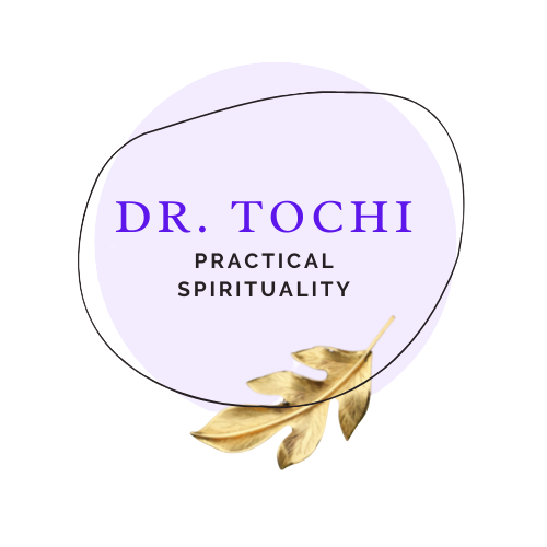 Dr. Tochi