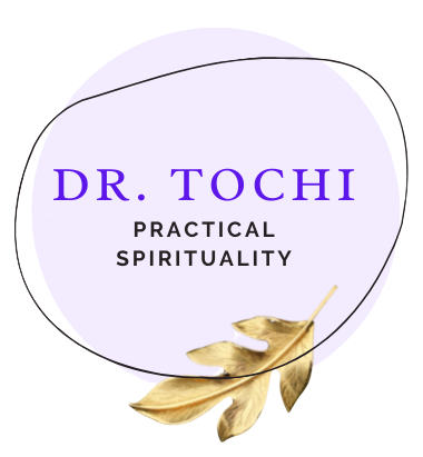 Practical Spirituality