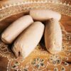 White Chalk-Nzu-Efun (Whole piece) - Image 2