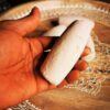 white chalk nzu efun