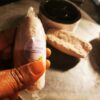 White Chalk-Nzu-Efun (Whole piece) - Image 3