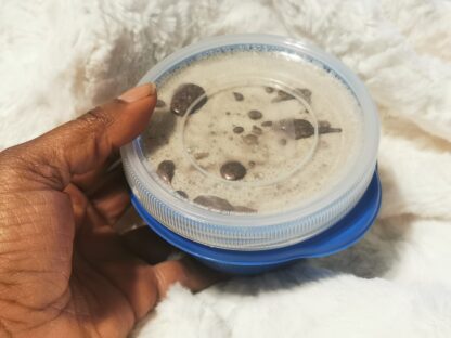 protection and favor spiritual cleansing soap