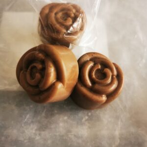 Protection-Favor spiritual cleansing soap