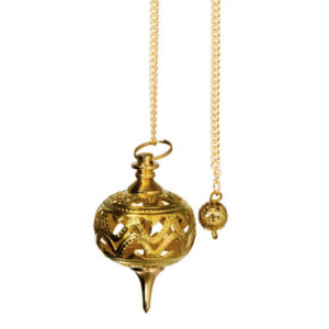 jali globe pendulum